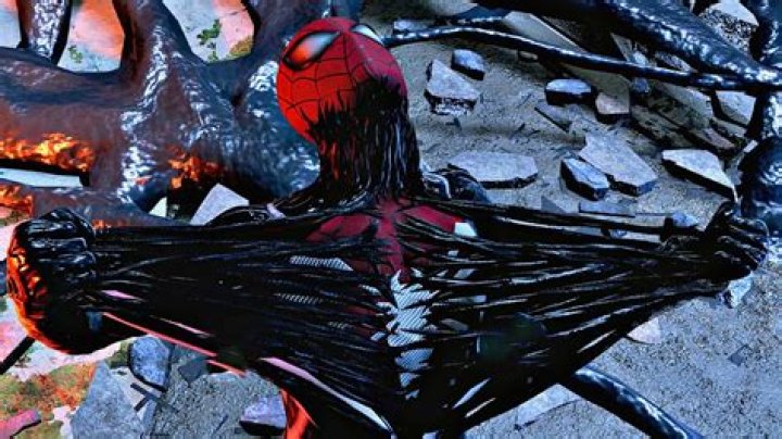 The Buzz Around Yololary Spiderman: Unpacking a Viral Sensation