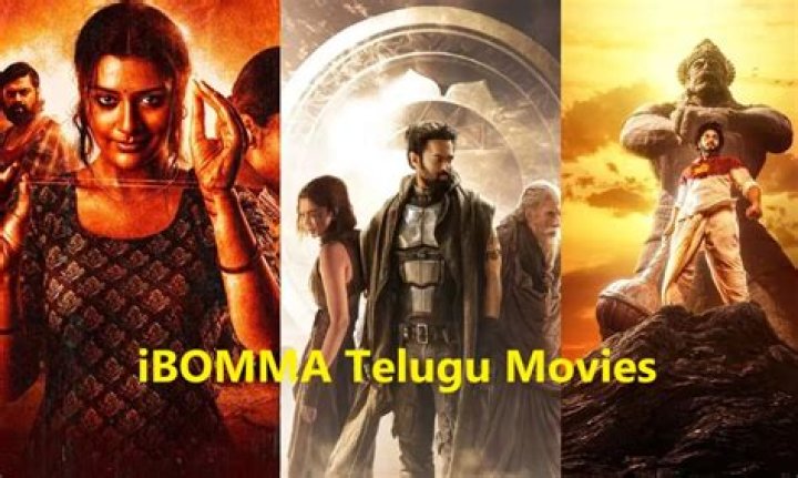 The Truth About ibomma telugu movies new 2025 full movie and Official Ways to Watch