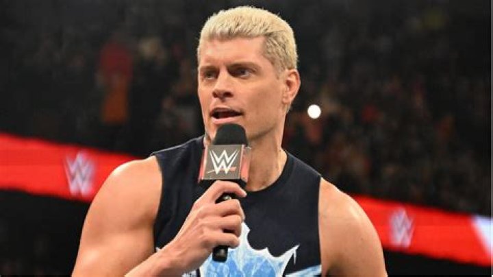 TJR Age: Exploring the Journey of a Wrestling Voice