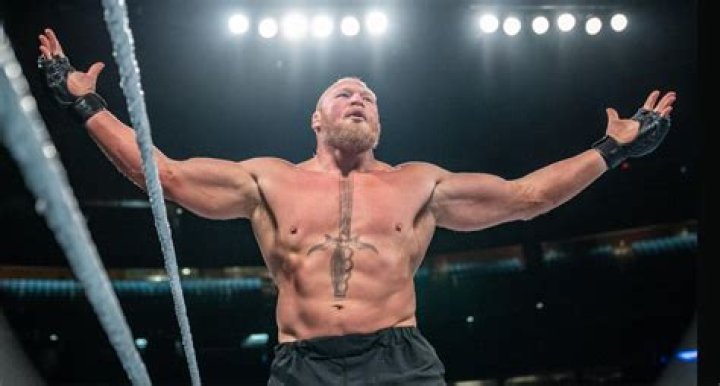 Understanding Luke Lesnar Age and His Athletic Path