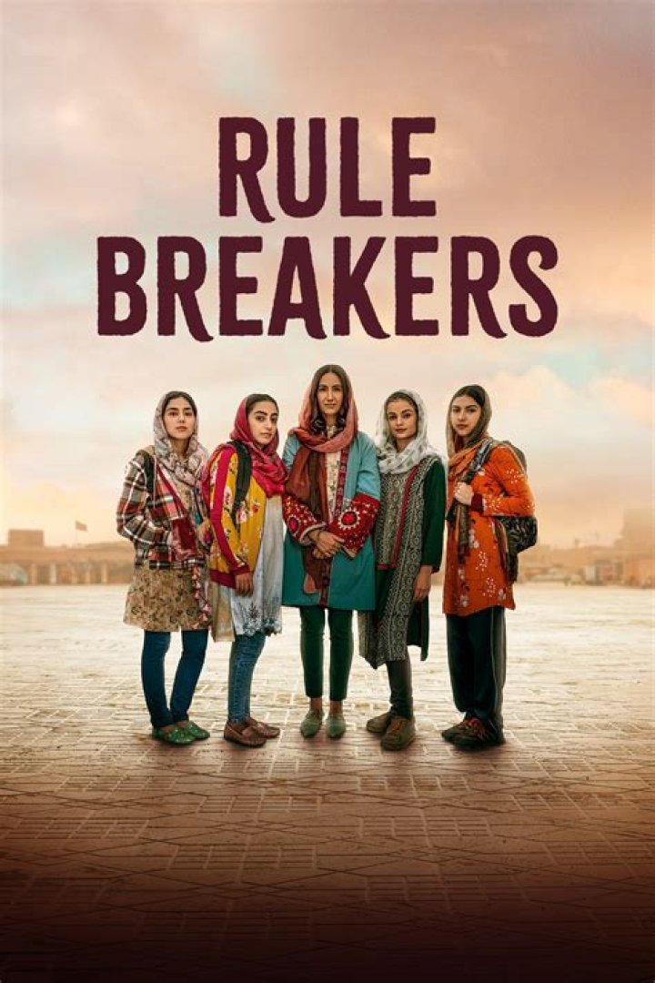 Understanding Movie Rules Rules 2025: What's Next for Your Cinema Experience?