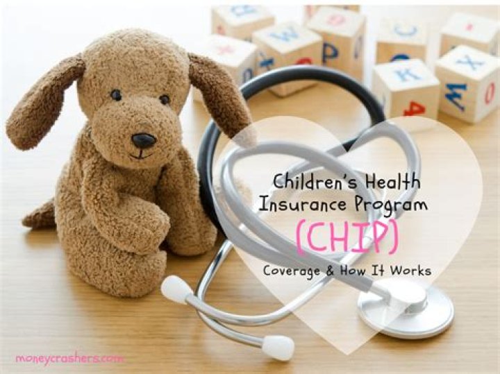 Understanding Support for the Chip Batchelder Family: A Look at Health Coverage for Kids