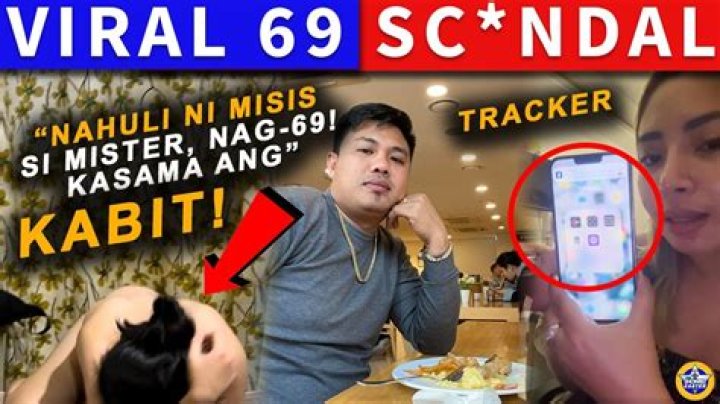 Understanding the 'Penay Sex Scandal' Online Trend