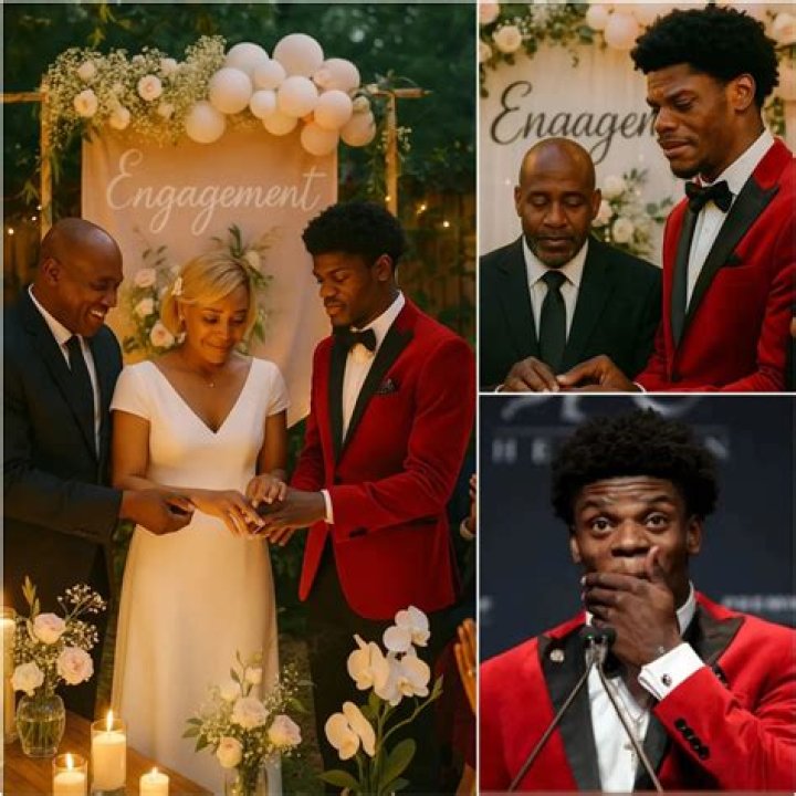 Understanding the Intriguing Search: Jaime Taylor Lamar Jackson