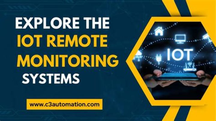 Unlock Remote IoT Monitoring with the Right Android APK