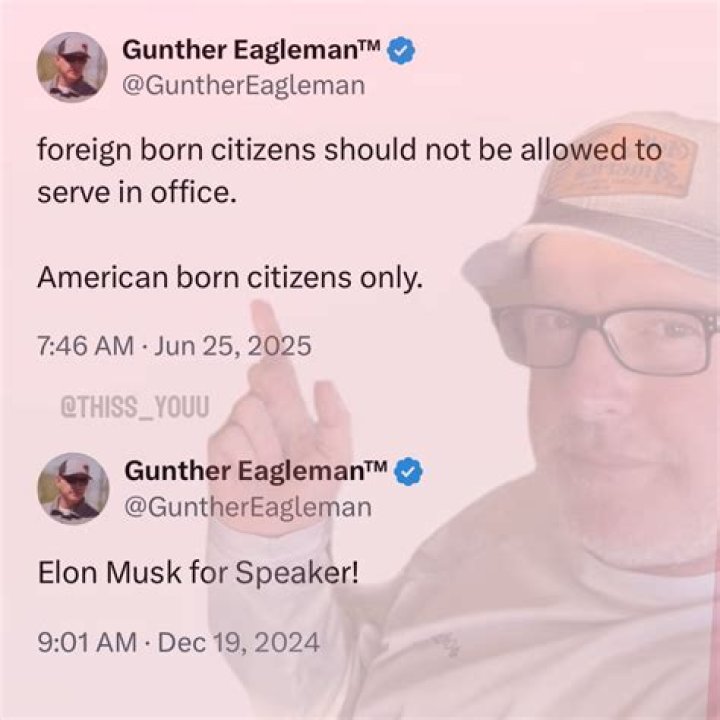 Unlocking Clarity with Gunther Eagleman: A Fresh Perspective