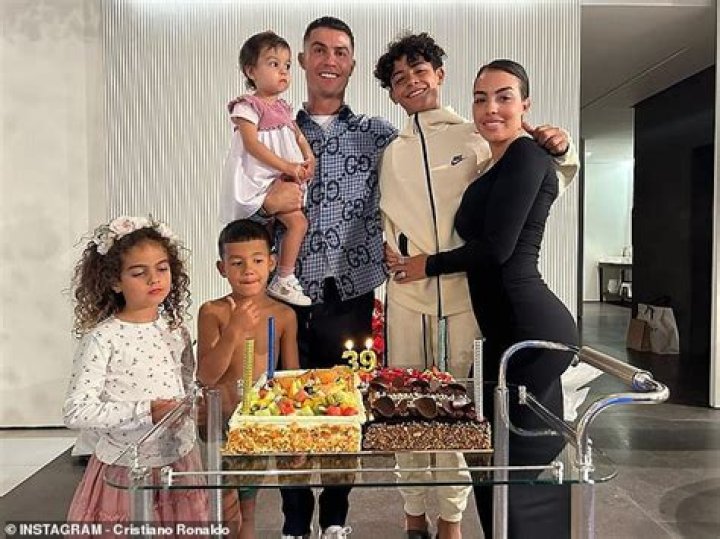 Unpacking Cristiano Ronaldo's Religion: What We Know About His Faith Journey