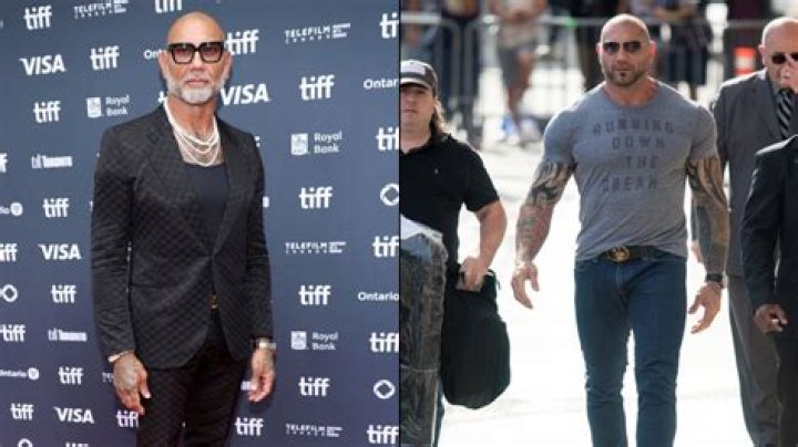 Unpacking Dave Bautista's Height: What the Numbers Really Say
