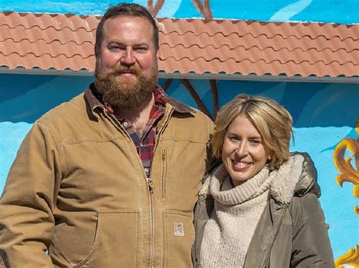 Unpacking the Ben and Erin Napier Divorce Rumors: What's Really Going On?