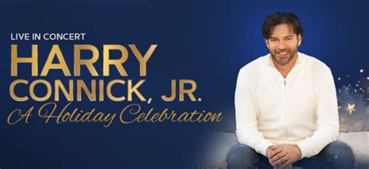 Unpacking the Buzz: What’s the Story with Harry Connick Jr. and a Stroke?