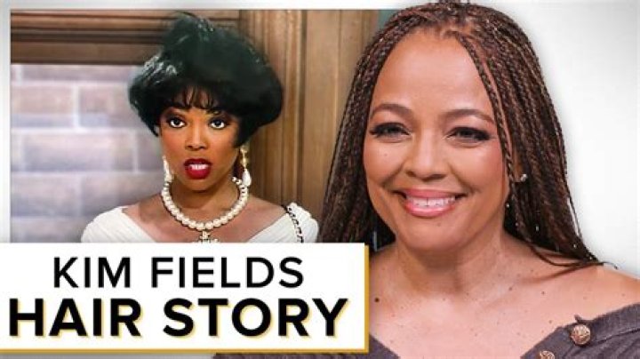 Unpacking the Story of Kim Fields' Parents: A Look at Her Family Roots