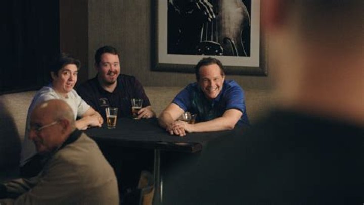 Unraveling the Mystery Behind Steve Gerben Hands: What Viewers Are Noticing