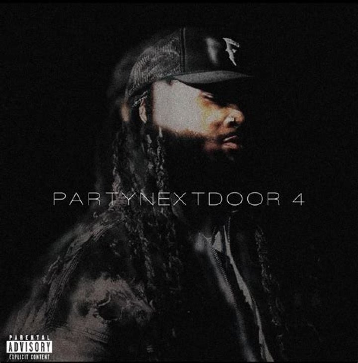 Unveiling the Buzz Around the Partynextdoor Album Cover: P4's Bold Statement