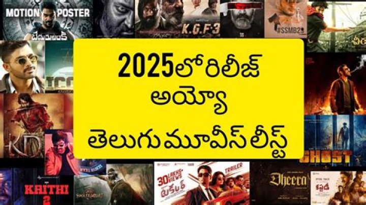 Watch Free Telugu, Tamil, & Hindi Movies Online | Movierulz 2025