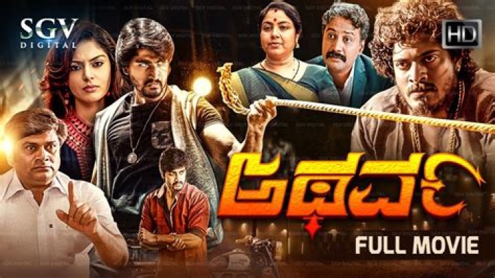 Watch Kannada Movies Online: Streaming & Downloads