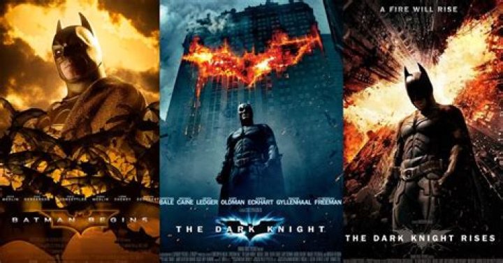Watching Batman in Order: Your Complete Guide to the Dark Knight's Films