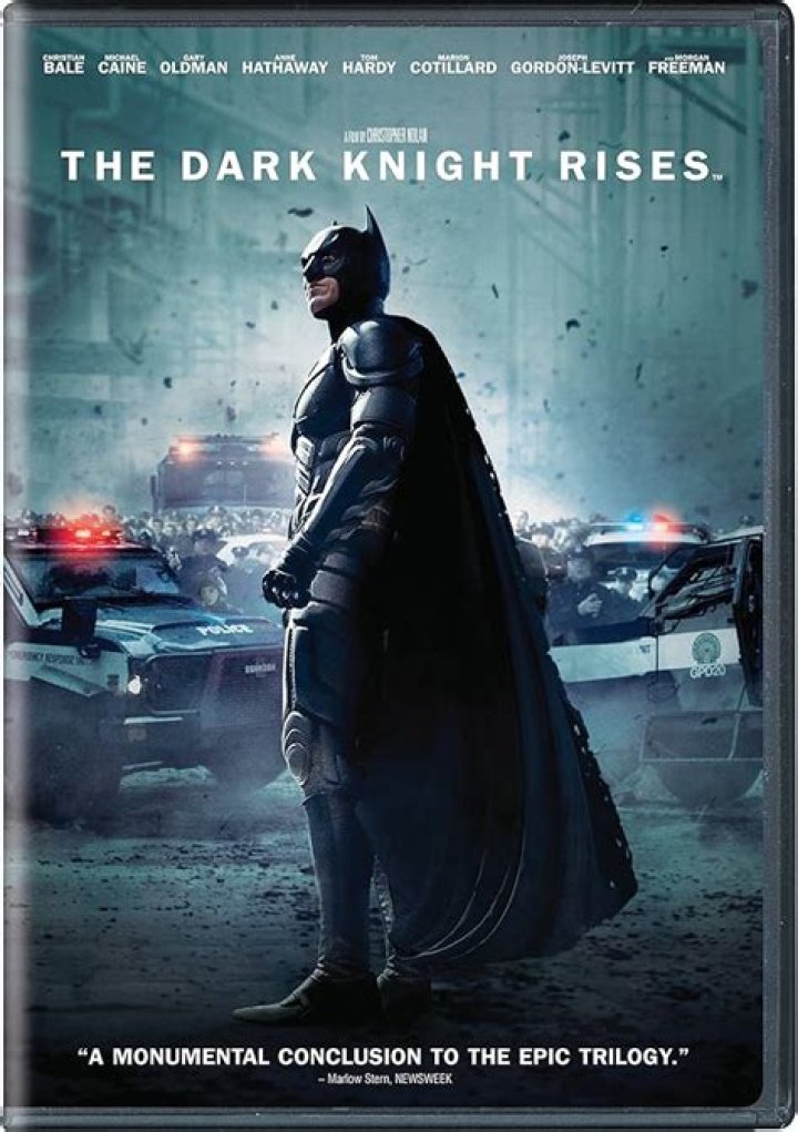 Watching The Dark Knight Movies in Order: Your Essential Guide