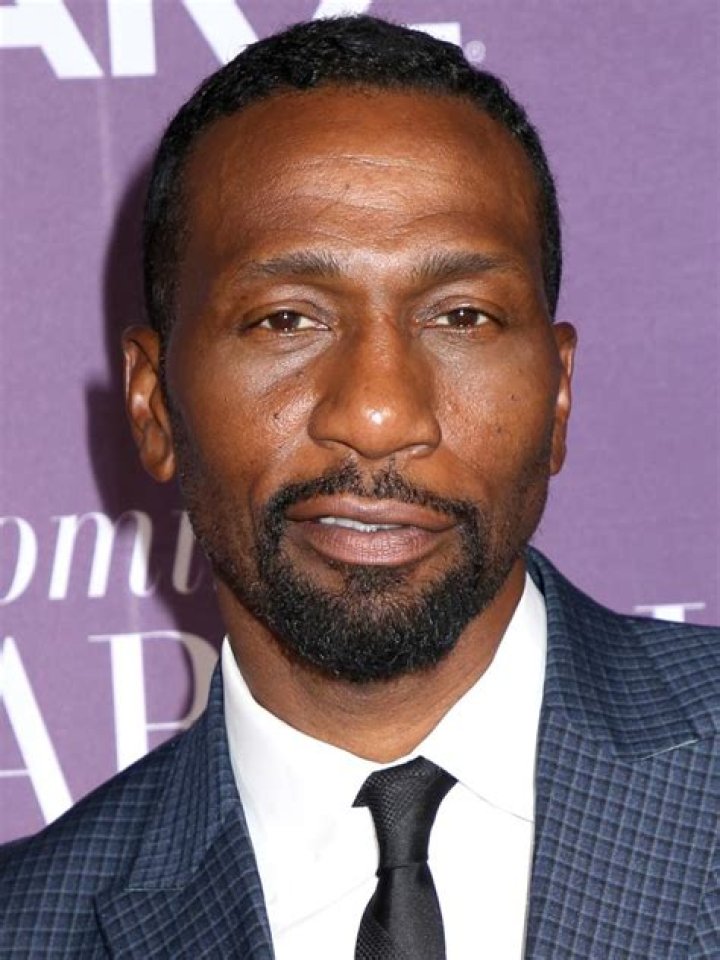 What's Up with Leon? Unpacking Leon Brown Current Status (Actor Leon Robinson)