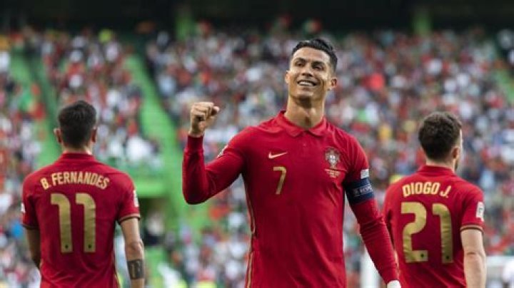 What is Ronaldo's Religion in 2025? Exploring His Faith