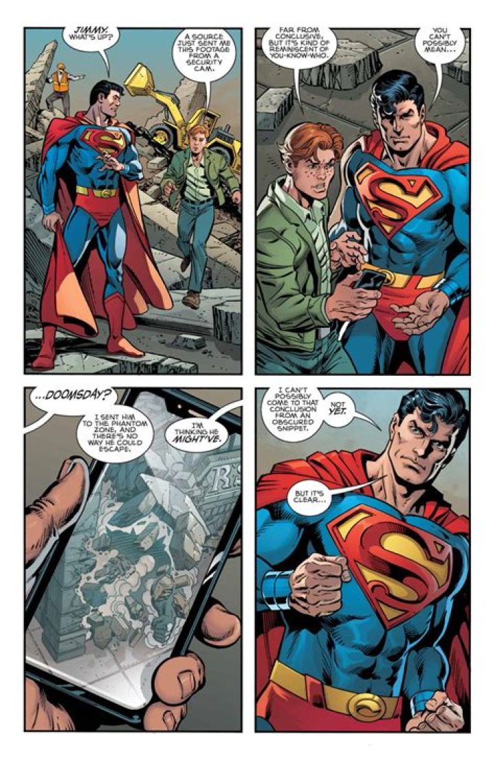 Why 'Superman LOL' Keeps Us Smiling: A Look at the Lighter Side of the Man of Steel