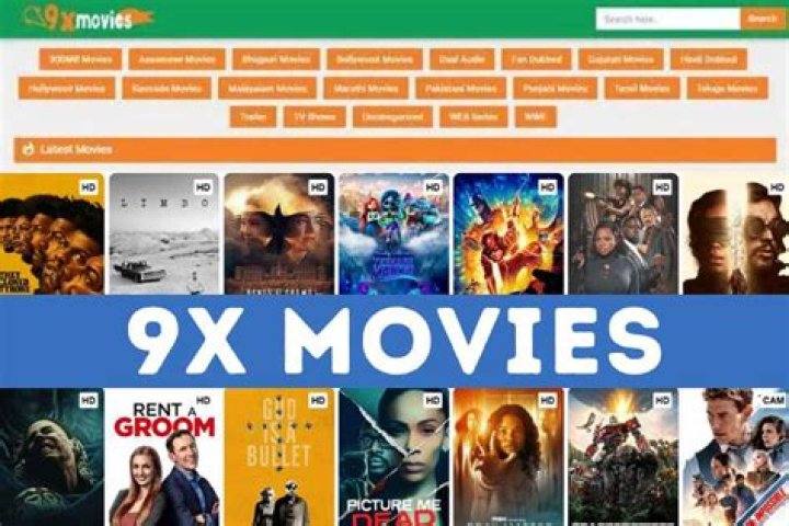 Your Guide to the 9x Movies Download Hub: What You Need to Know Today