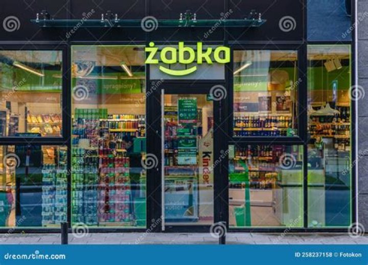 Zabka Poland: Why This Tiny Store is a Big Deal for Daily Life